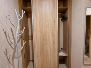 Апартаменты Завидово. Свежий воздух