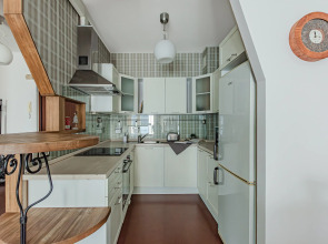 Квартира уютная рядом с центром Казани