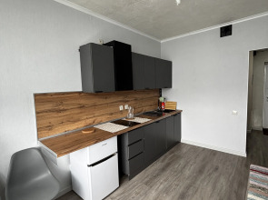 Квартира Зеленая