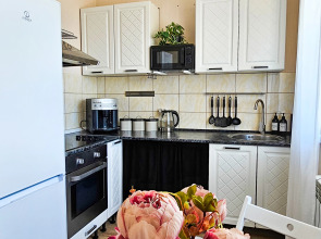 Аппартаменты Двухкомнатные Мкр Тундровый 5