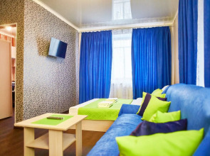 Апартаменты Пять Звёзд на Ленинградской