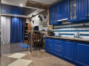 Апартаменты Familiya Gurzuf 10