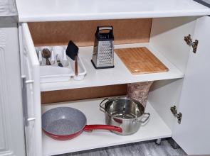 Апартаменты VIAHOME на Толстого