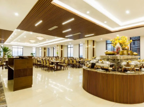 Отель Balcona Hotel Da Nang
