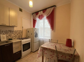 Апартаменты на улице Весенняя 21А