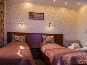 Меблированные комнаты Nifea