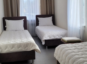 Апартаменты Дзержинские