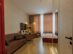 Отель Tav Махачкала