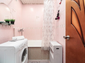 Квартира в историческом центре Москвы от Comfort Home