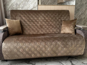 Квартира Красивая Студия