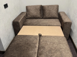 Апартаменты Сыростан Федора Конюхова 10