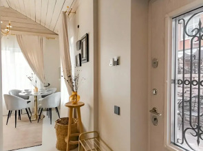 Апартаменты Travertin Pronto