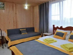 Гостевой дом Иверия