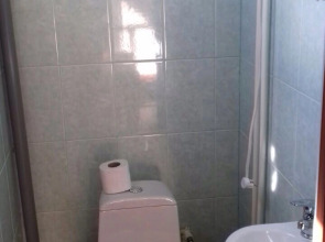 Гостевой Дом Лаго-Наки