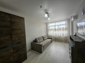 Апартаменты Holiday House 6