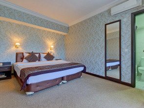 Отель Премьер Алатау