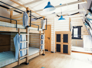 Гостевой дом Black Point