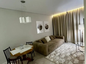 Квартира Дизайнерская Уютная