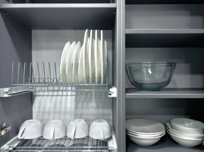 Квартира МЕСТО ДЛЯ СПОКОЙНЫХ И КОМФОРТНЫХ ВЕЧЕРОВ