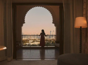 Four Seasons Resort Dubai at Jumeirah Beach