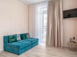 Квартира 165 на Латышова 3