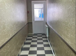 Gostinitsa Barrakuda