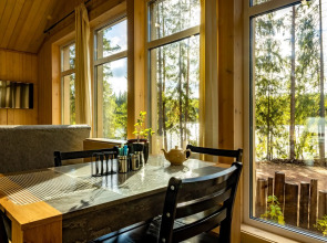 База отдыха Лавалла Хутор