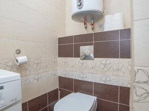 Апартаменты Мечта Куйбышева 21