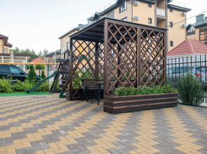 Мини-отель Ева