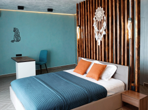 Апартаменты Сомелье 11