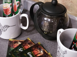 Апартаменты Для Комфортного Проживания