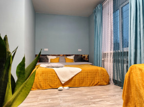 Гостевой дом Мастер и Маргарита