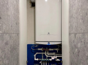 Квартира Riders Apartments 75