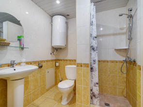 Отель КУ-КУ 2