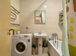 Апартаменты с панорамным видом на реку