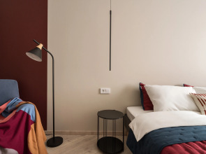 Квартира Трехкомнатная на Канале Грибоедова