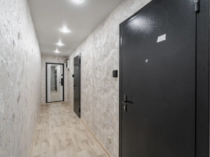 Апартаменты Студия с Новым Ремонтом у Метро Зюзино