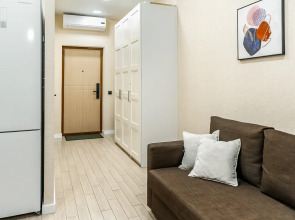 Апартаменты ЖК Sky Skolkovo 175