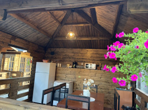 Отель Aleksandra