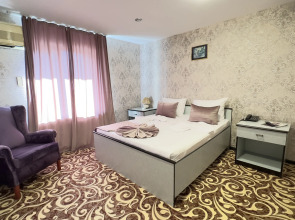 Отель Rosemary Inn