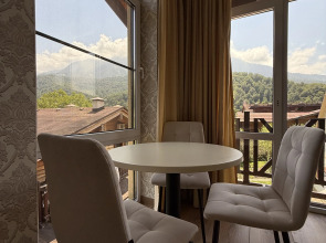 Гостевой дом Марго