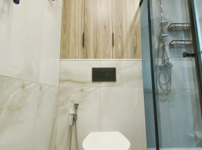 Апартаменты Петроглиф Парк