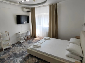 Гостевой дом Лето