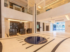 Edge Creekside Hotel