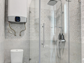 Апартаменты Касабланка