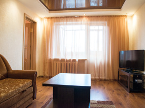 Апартаменты Прогресс