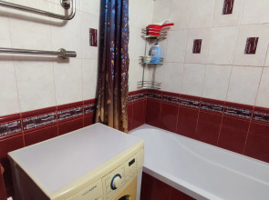 Квартира Водопадная поляна