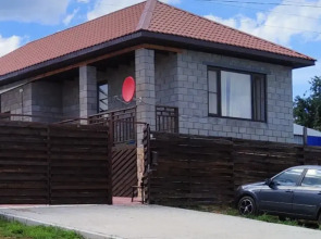 Гостевой дом "Берёзка" в Хвалынске