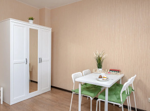 Апартаменты TopHouse на Жигура 12а  двухкомнатные