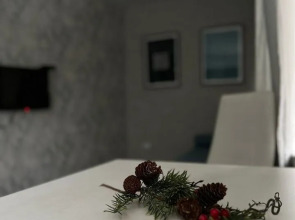 Квартира на Пушкинском Проспекте 4б